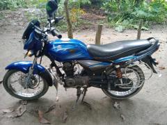 BAJAJ Platina 100